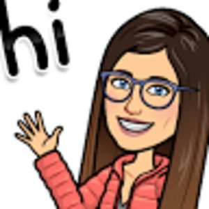 Meet your Posher, Kay